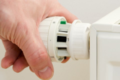 East Ord central heating repair costs